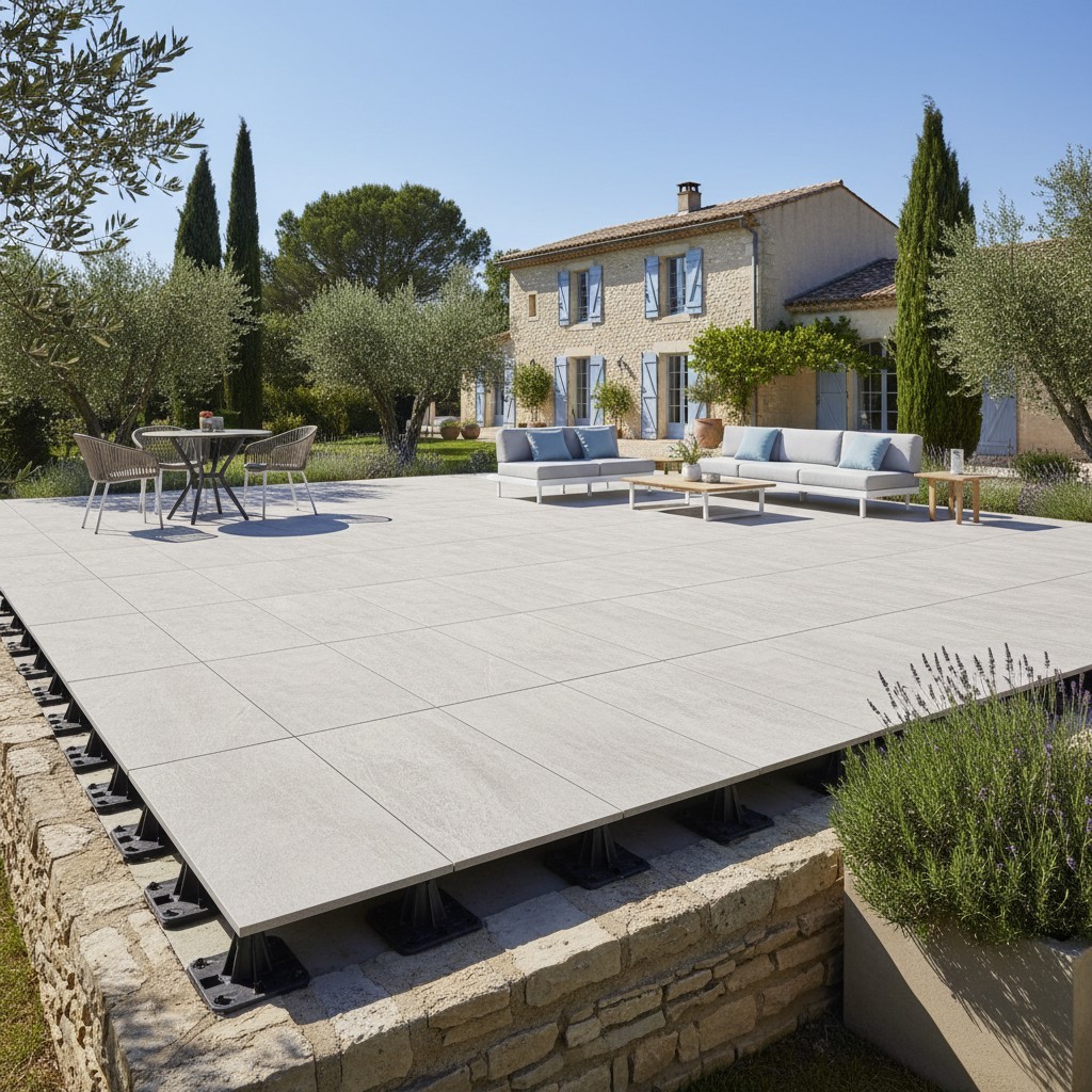 FAURIAT BERNARD (SAS)